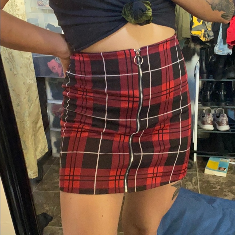 Skirt